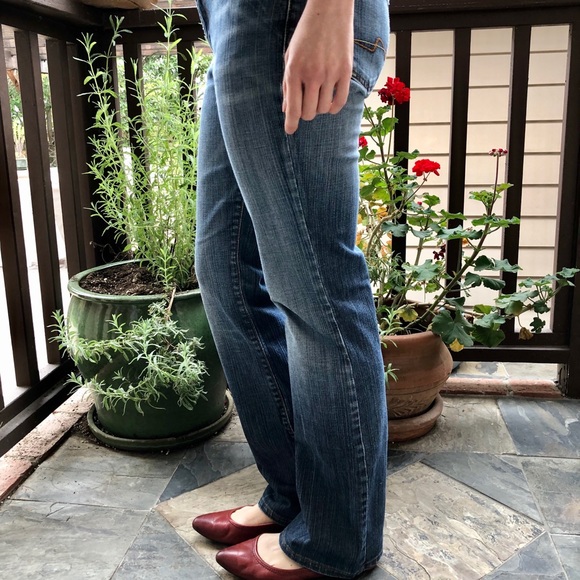 David Kahn Jeans - Picture 5 of 7